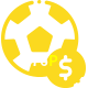 Aposte em esportes do mundo todo no 76P!